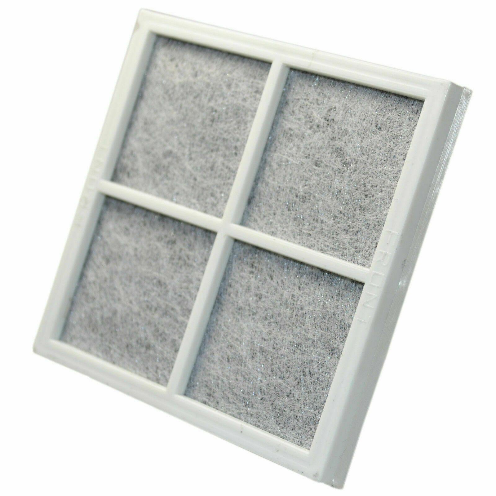 4x Fridge Air Filter for LG UPFXC2466S LMXS30776S LMXS30756S LMXS30786S Sparesbarn