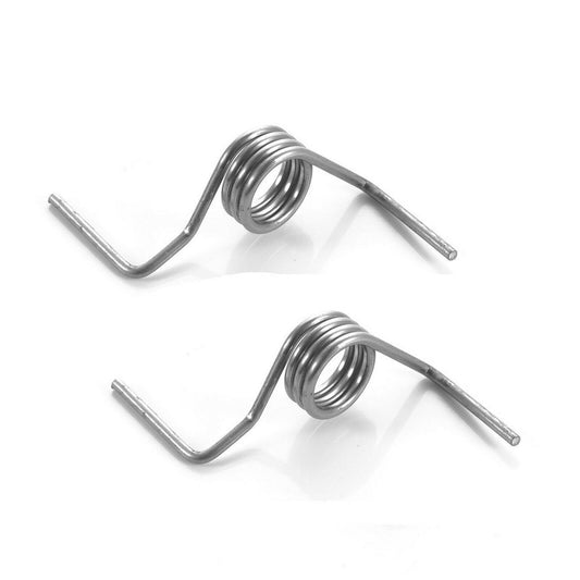 2X Fridge French Door Springs For Fisher & Paykel RF522ADW4 RF522ADW5 RF610ADW Sparesbarn