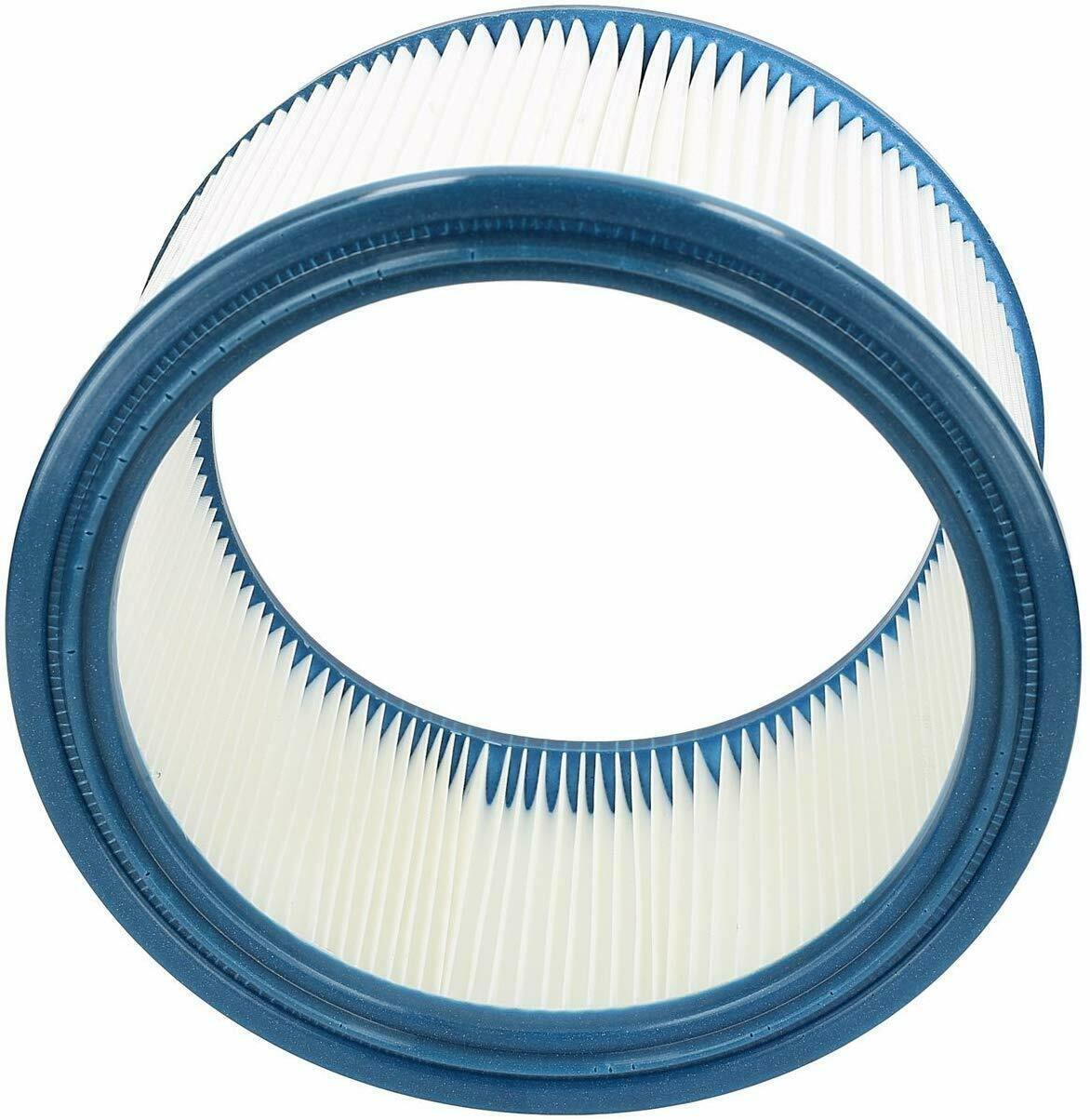 Cartridge Filter For AEG Milwaukee 4932352304 AP250ECP AP300ELCP AS300ELCP Sparesbarn