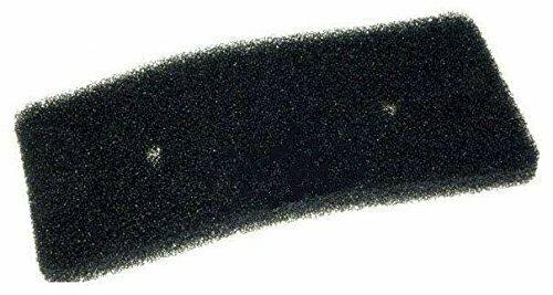 2X Condenser Tumble Dryer Foam Filter For Samsung DC62-00376A DV80F5E5HGWEU Sparesbarn