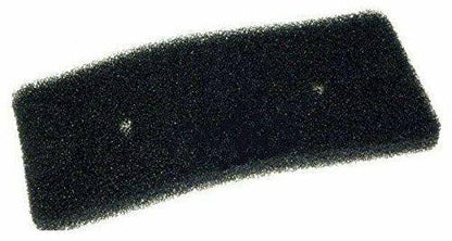 2X Condenser Tumble Dryer Foam Filter For Samsung DC62-00376A DV80F5E5HGWEU Sparesbarn