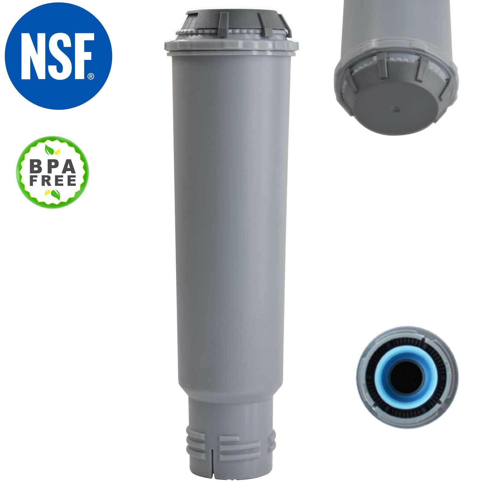 Coffee Machine Water filter for Krups F088 XP5620 EA82 EA9000 F08801 Sparesbarn