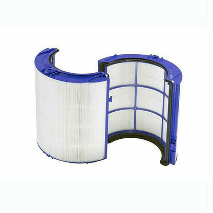 Pure Hot Cool Purifying Fan Heater HEPA Carbon Filter For Dyson TP04 249230-01 Sparesbarn