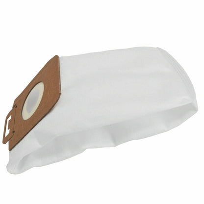 6 x Synthetic Bags For Nilfisk Power Special Allergy Super Select Comfort Pet Sparesbarn