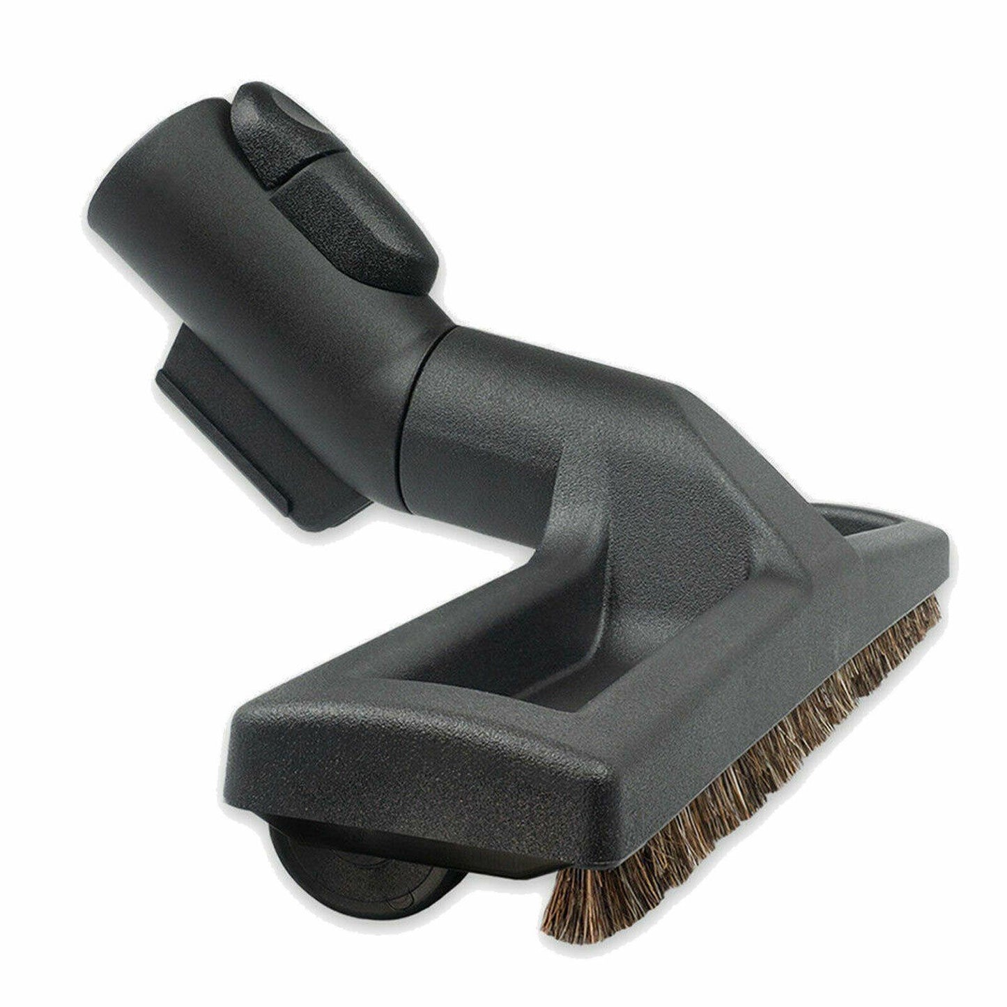 Horsehair Vacuum Floor Brush Head For Miele S712 S718 S5280 S5281 MedicAir S5211 Sparesbarn