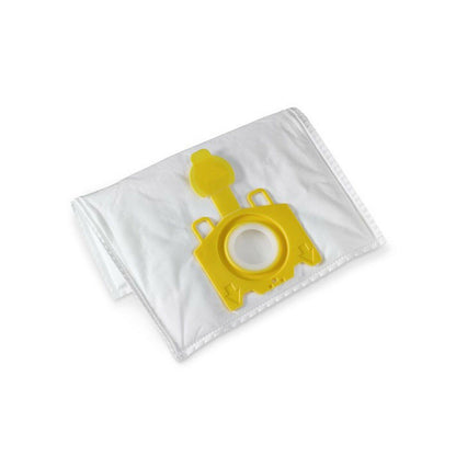 Synthetic bags & Filters For Miele Type KK 10123260 HyClean Vacuum Cleaner Sparesbarn