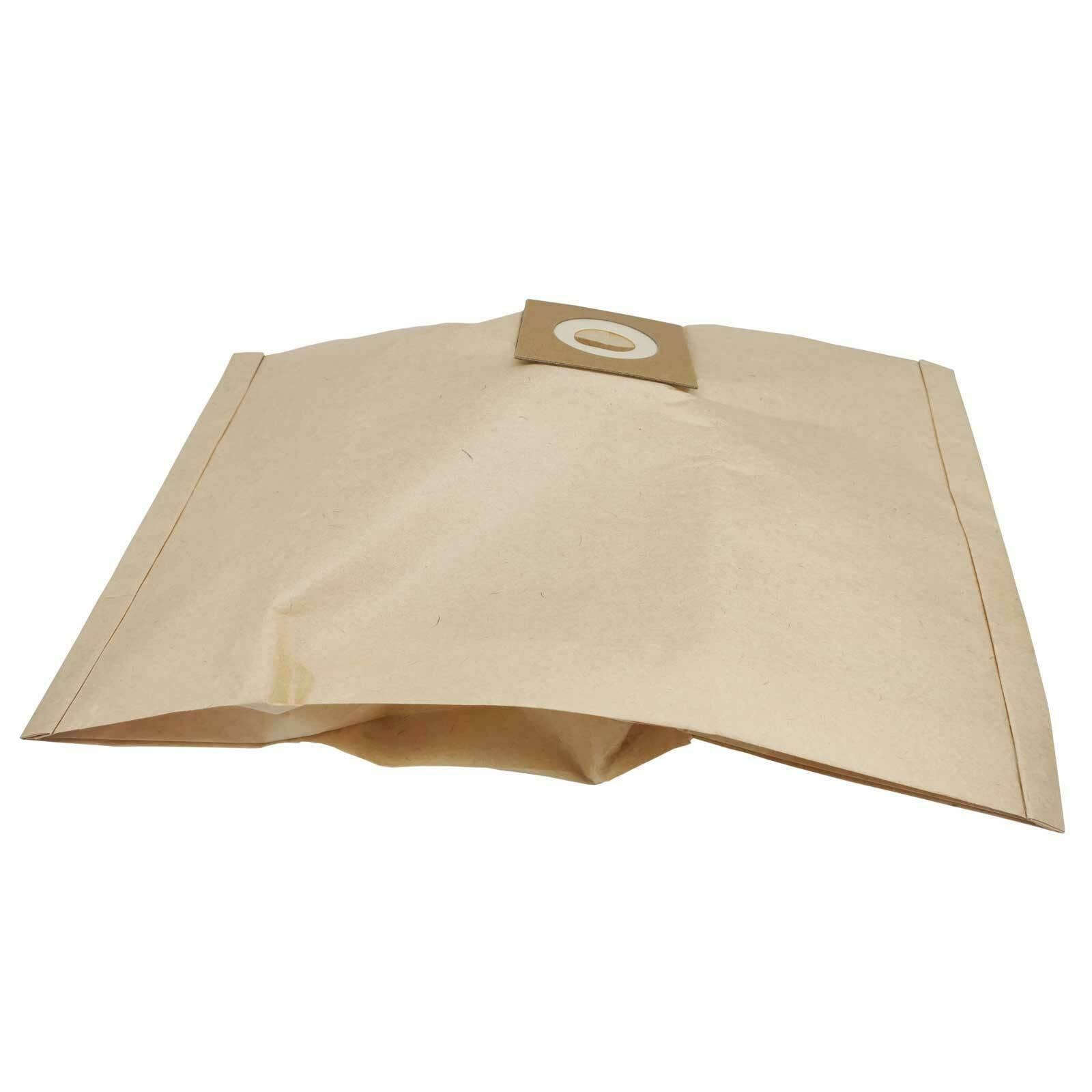 Vacuum Bags For Ryobi RVC-1220I-G (20L) VC20 VC20HD VC20HDRD VC23RG AU Stock Sparesbarn