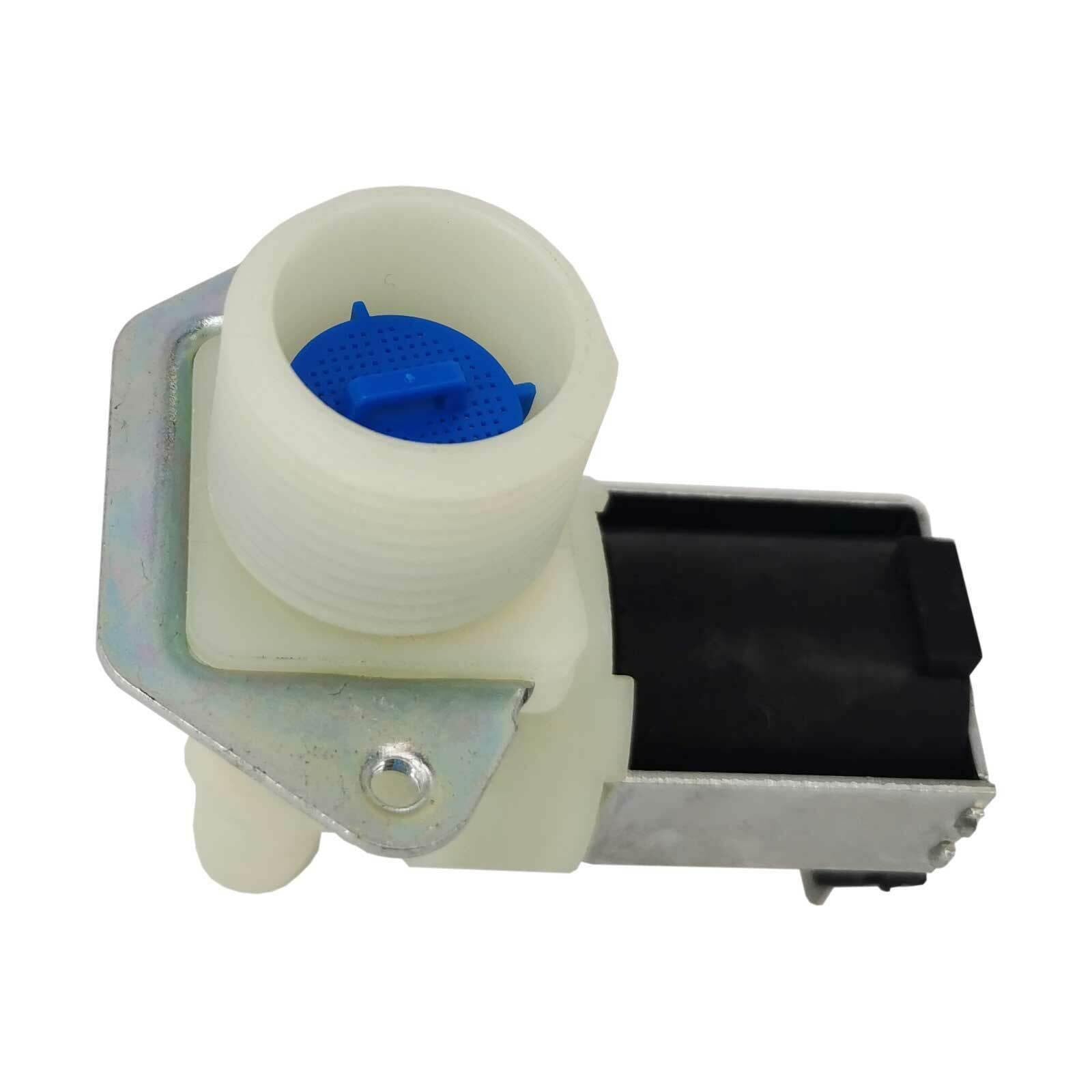 Washing Machine Inlet Valve 180 DEG.p/n For SIMPSON 0136200083 0136200034 0032 Sparesbarn