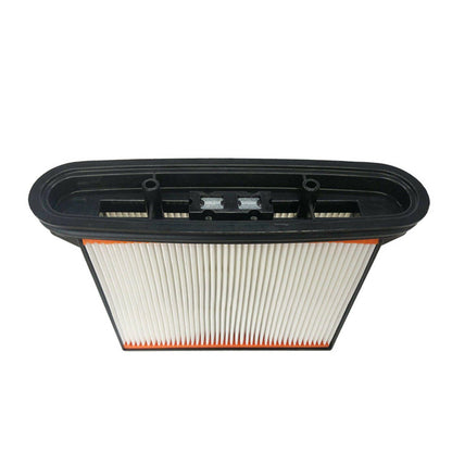 Flat-fold Wet Hepa Filter for Starmix 35L Wet/Dry Extractor IS iPulse ARDL-1435 Sparesbarn