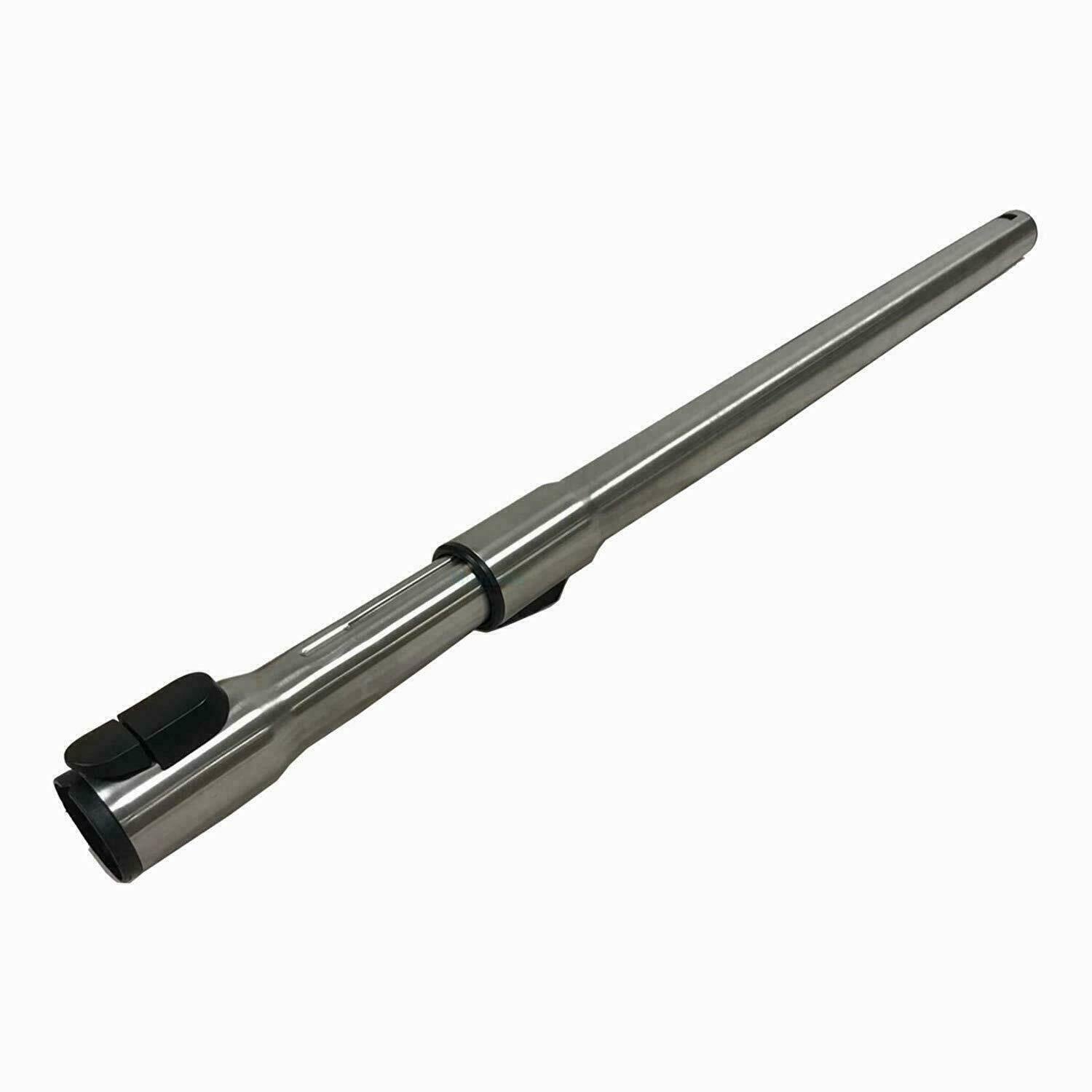 Telescopic Extension Tube Pipe Rod For Miele Complete C2 C3 S2 S5 S8 S5210 S5211 Sparesbarn