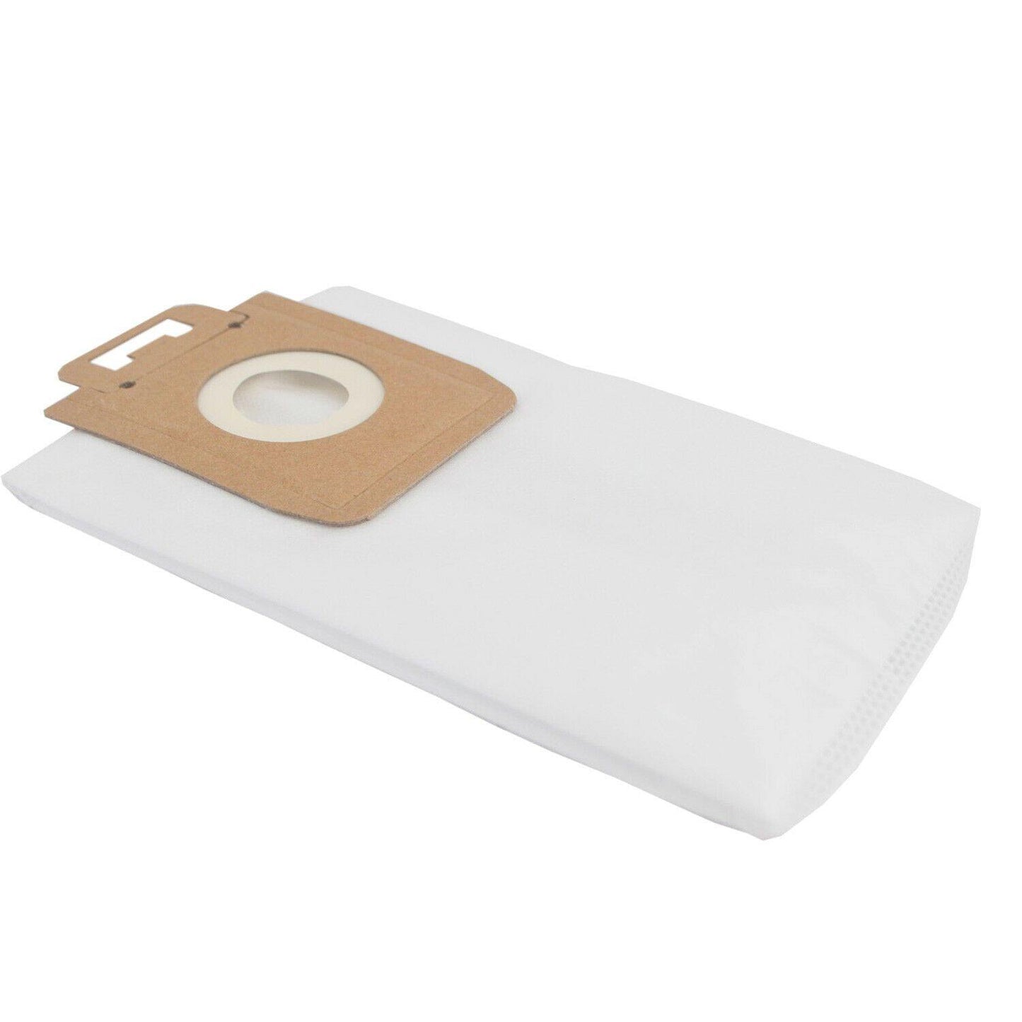 6X Synthetic Dust Bags For Nilfisk POWER SERIES P10 P20 P40 107407639 SELECT Sparesbarn