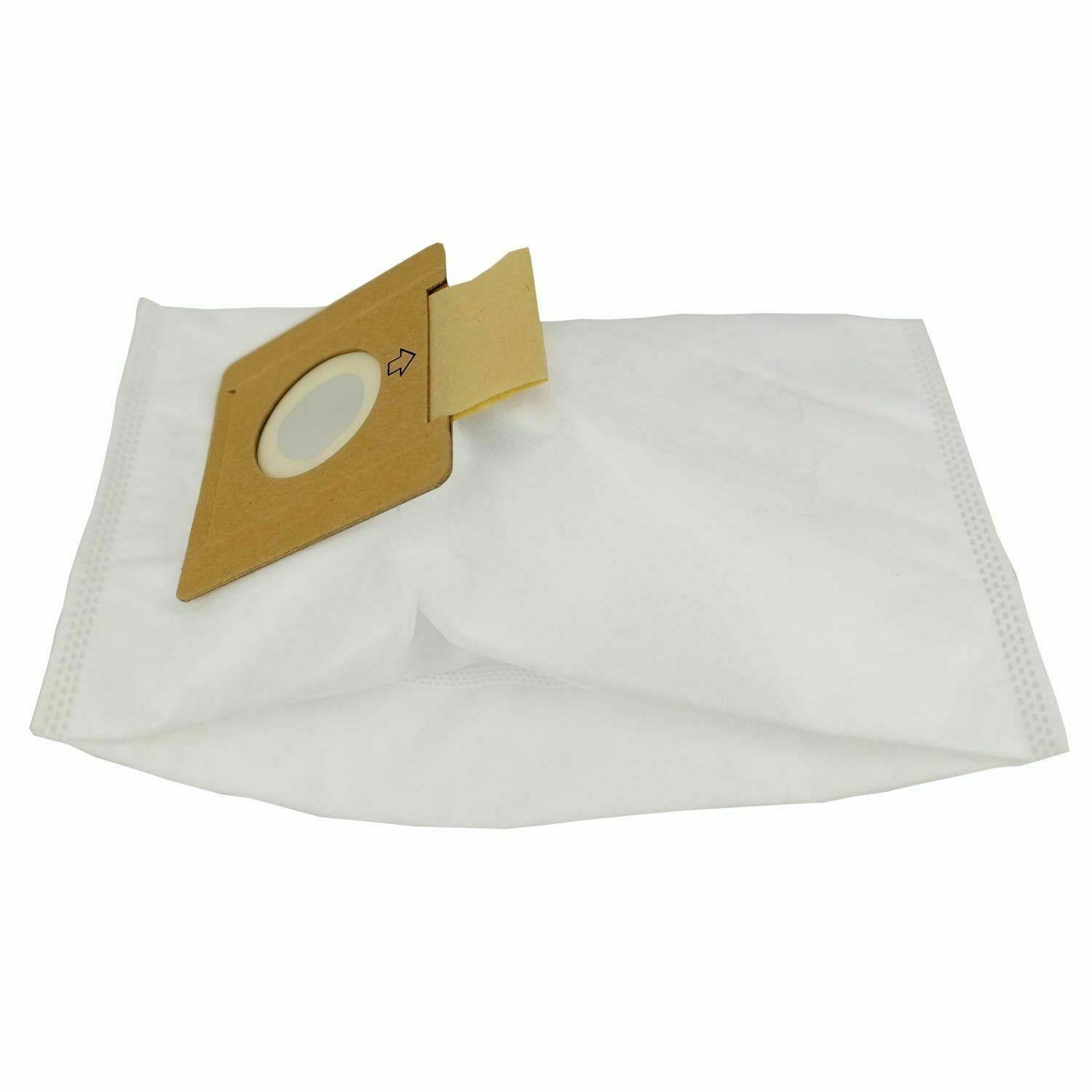 6X Vacuum Dust Bags For Hoover SUPER HERO 1800 PERFORMER 3000 Sparesbarn