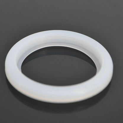 2X Coffee machine silicone seal For Krups Cafe XP4020 XP4030 XP5280 Sparesbarn