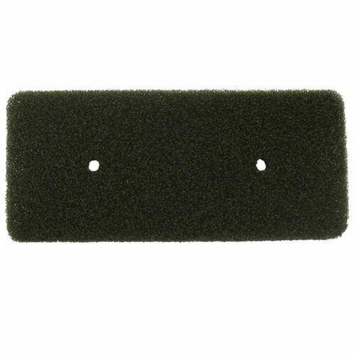 Tumble Dryer Black Foam Filter For Samsung DC62-00376A DV-F500E DV-F500A Sparesbarn