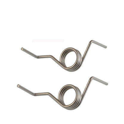 2X Fridge French Door Spring For Samsung SRF752DSS SRF801GDSS SRF639GDLS Sparesbarn