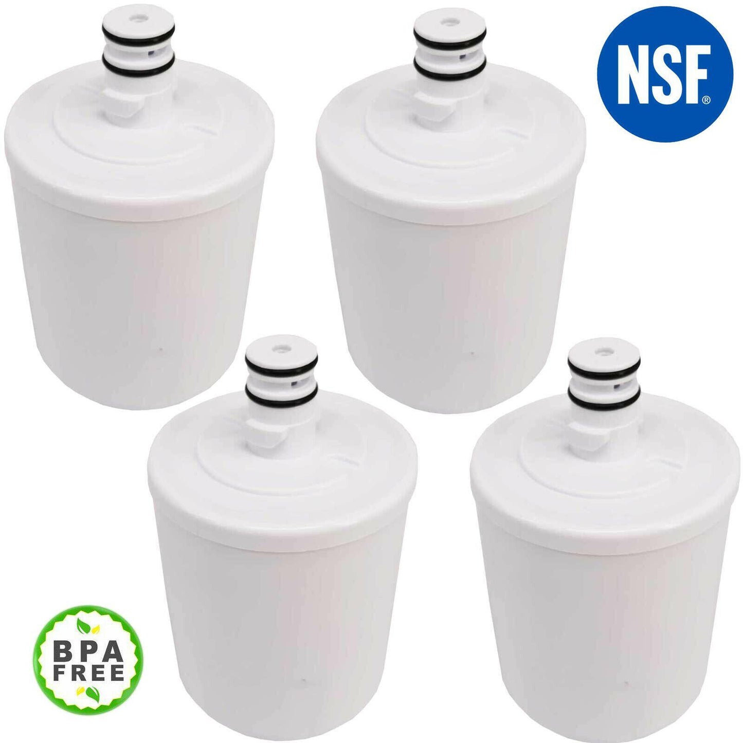 Fridge Water Filter Compatible For LG LT500P GC-P197WFS GC-L197STF GR-B247WVS Sparesbarn