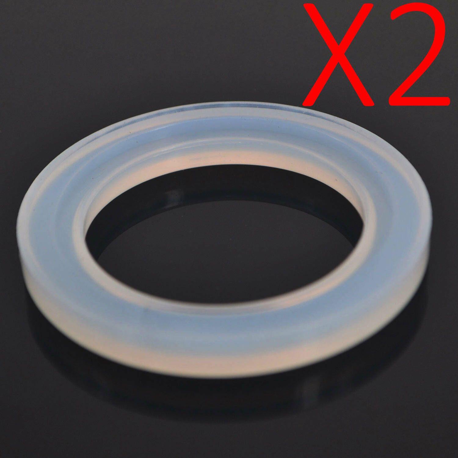 2x Gasket Brew Head Seal For Breville Espresso Coffee Machine BES920 BES920XL Sparesbarn