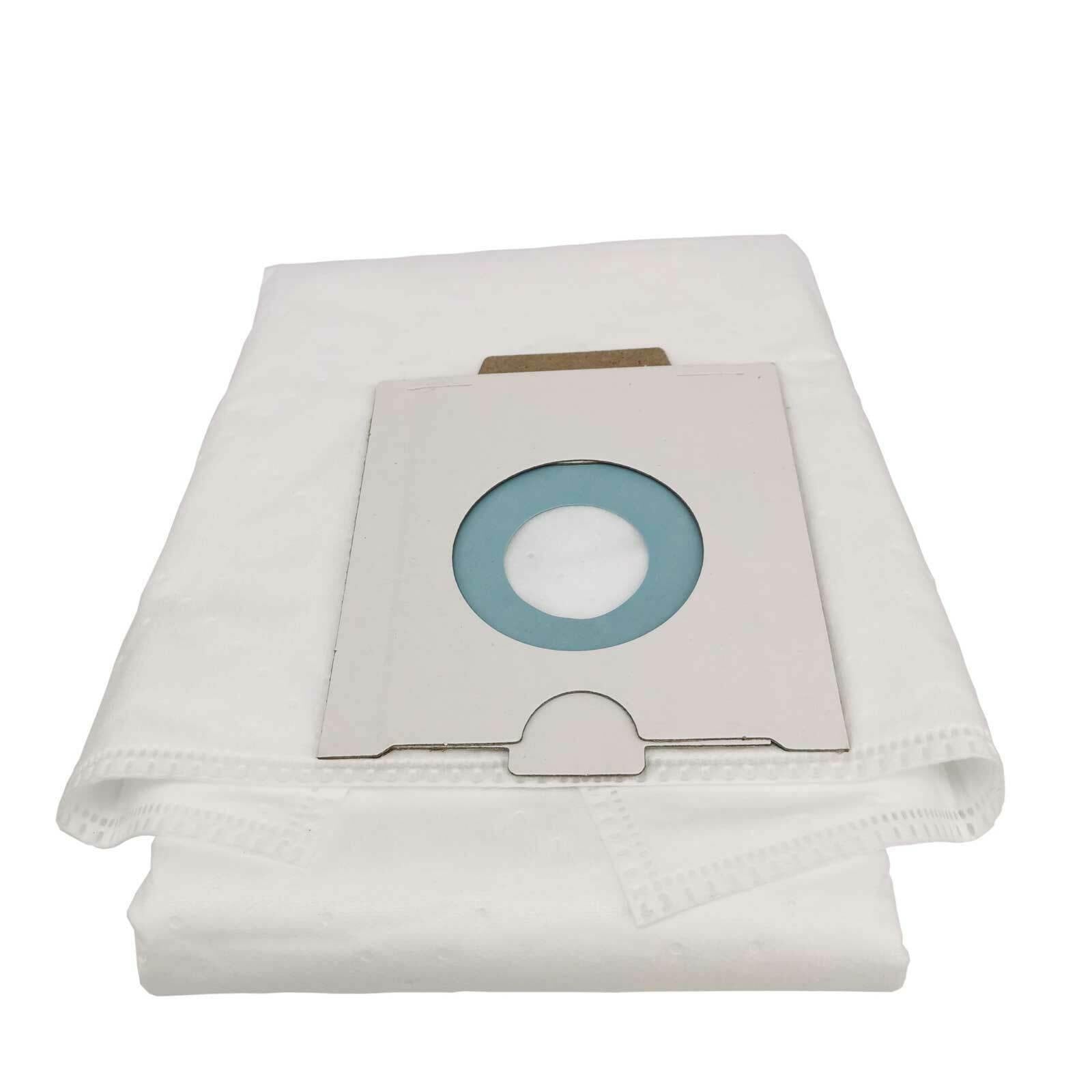 6x Synthetic Dust Bags For Festool CT 26 Dust Extractors SC FIS-CT 26/5 496187 Sparesbarn