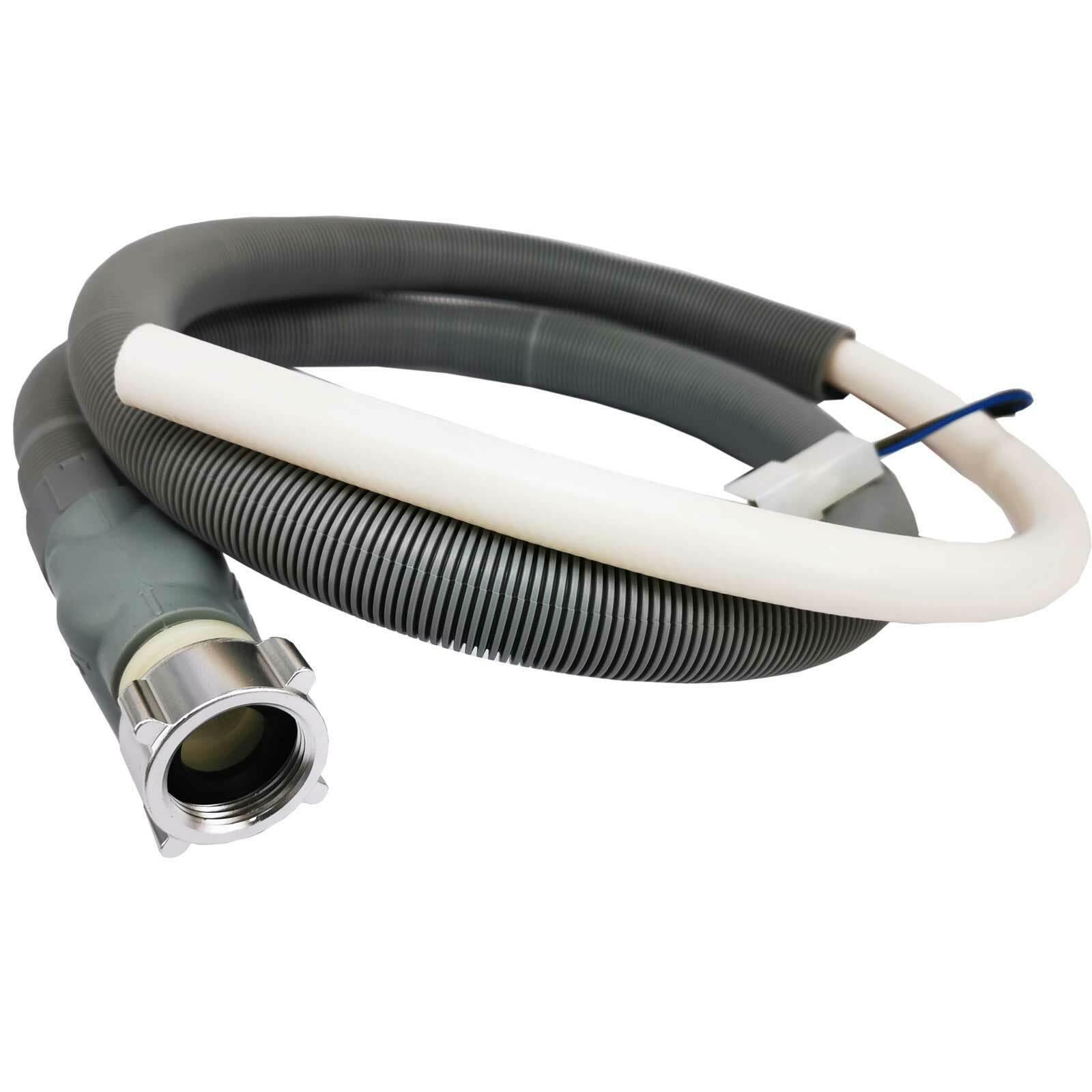 Aquastop Safety Inlet Hose For LG LD1452WFEN3 LD1452FEN2 LD-1419T2 LD-1420W2 Sparesbarn