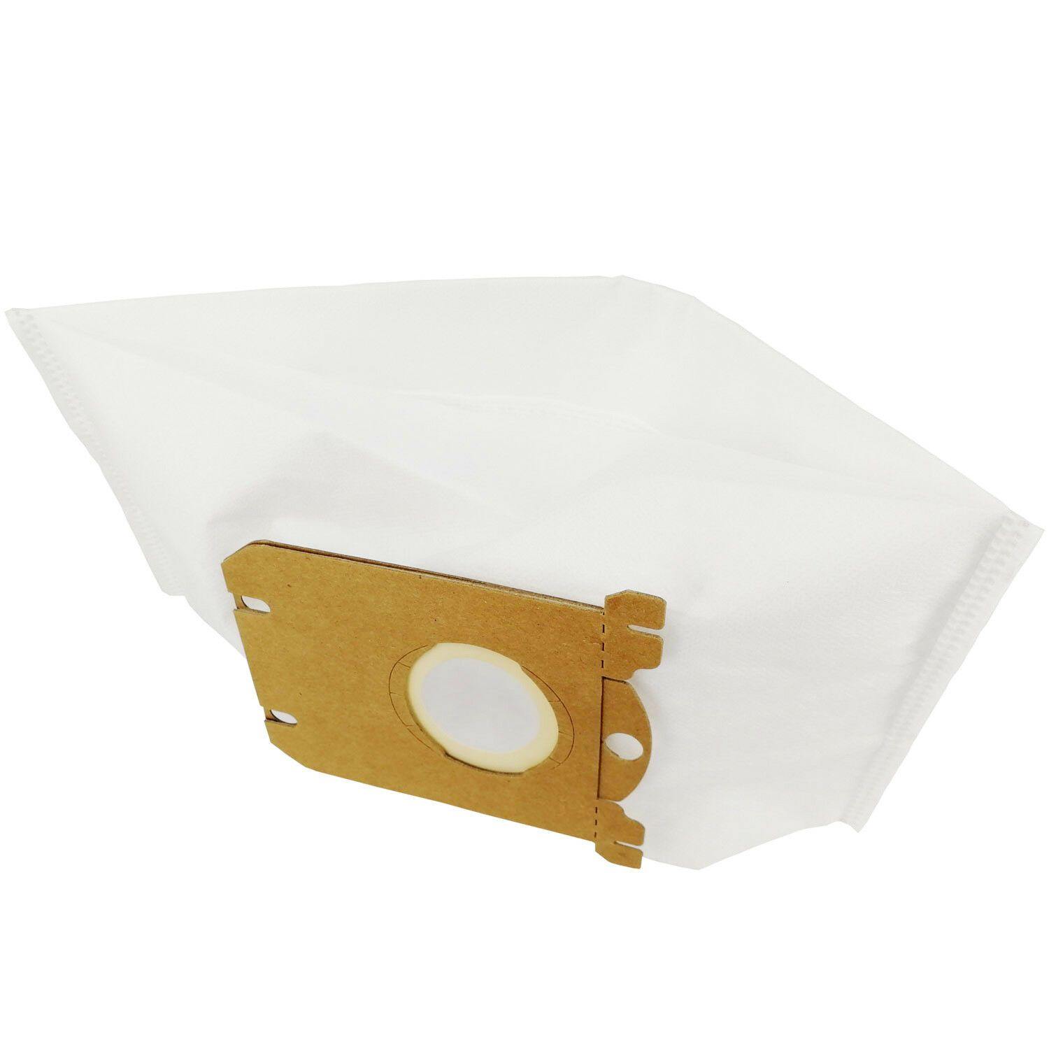 12 X Vacuum Cleaner Bags For Electrolux Ultra One Z8830PT TURBO ZUO9923PT DELUXE Sparesbarn
