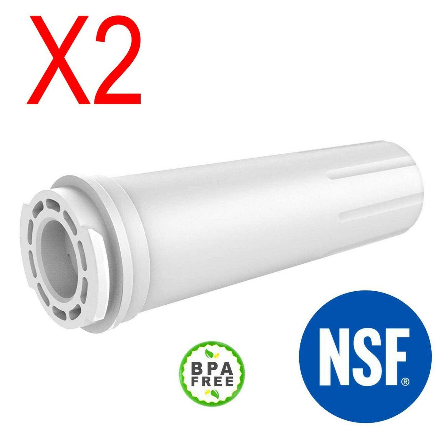 Fridge Filters Compatible For Fisher Paykel 836848WF 836848 836860 67003662 Sparesbarn