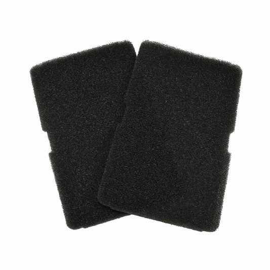 2X Tumble Dryer Drum Filter For Beko 2964840100 DP8045CW DPS7205W3 DPS7405GB5 Sparesbarn