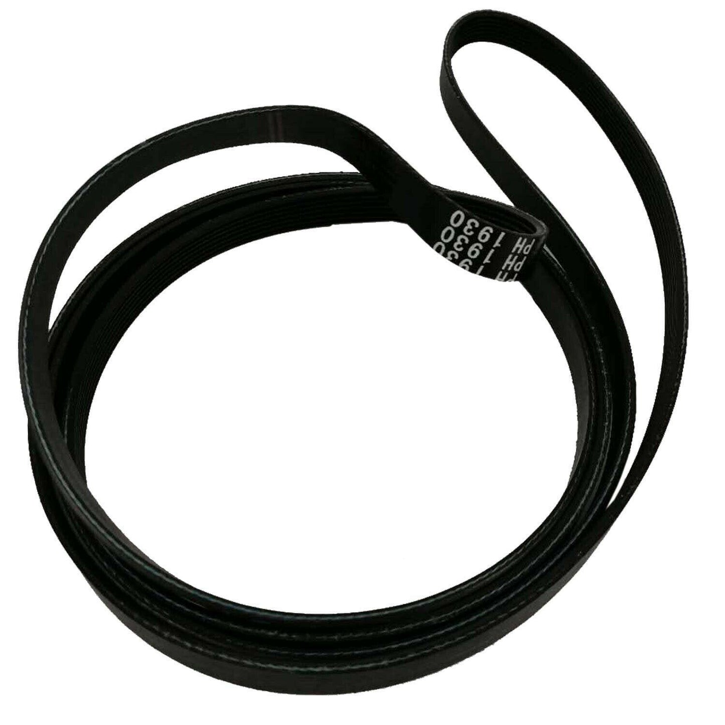 Tumble Dryer Belt For Simpson EZISET 0198300011 7PH1930 LD505EB LD605 39P400M Sparesbarn