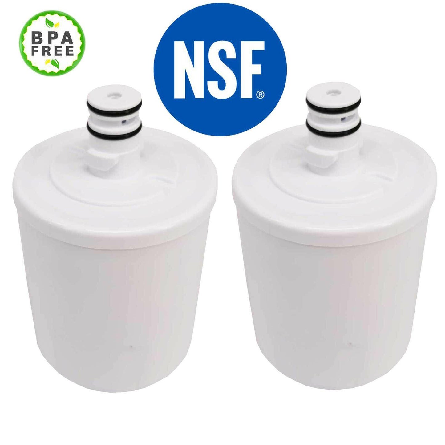 Fridge Filter Compatible For LG LT500P 5231JA2002B GC-L197NFS L197STF P197NFS Sparesbarn