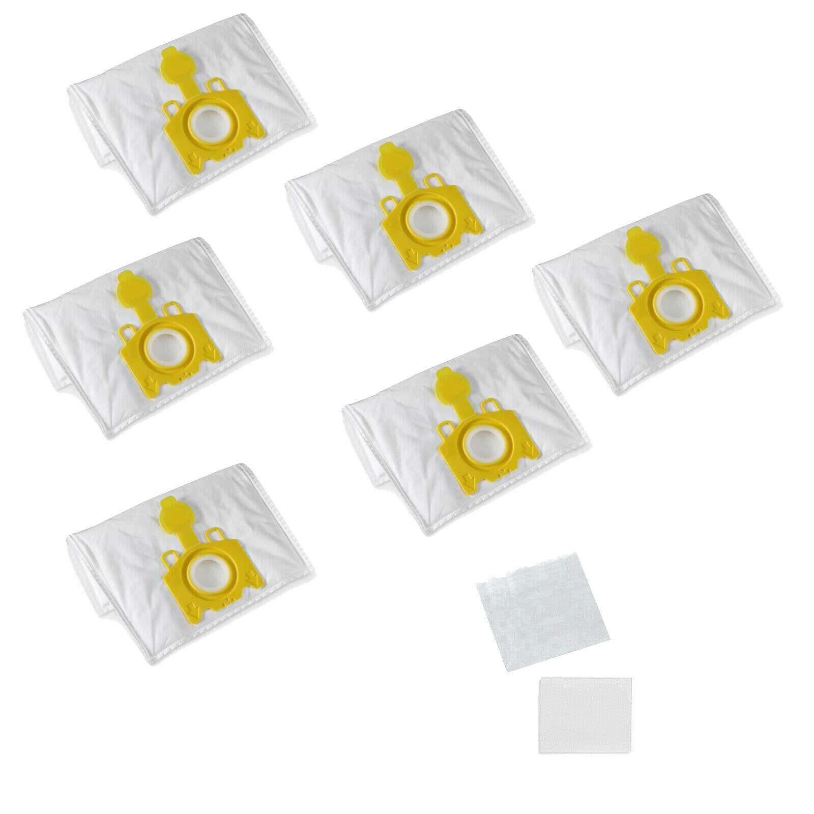 Vacuum Cleaner Bags & Filters For Miele Type KK S144 Super Air Clean 9359880 Sparesbarn