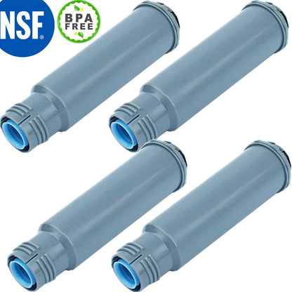 4x Coffee Water Filter For Krups F088 KAF08801 XP2 XP4 XP5 XP7 XP9 461732 Sparesbarn