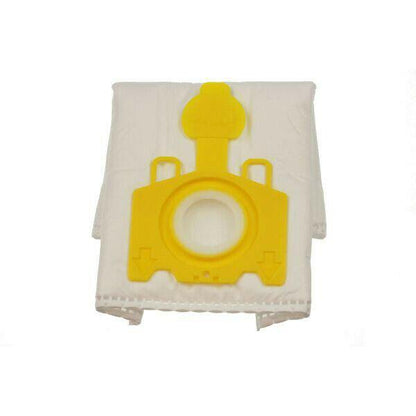 Synthetic bags & Filters For Miele Type KK 10123260 HyClean Vacuum Cleaner Sparesbarn