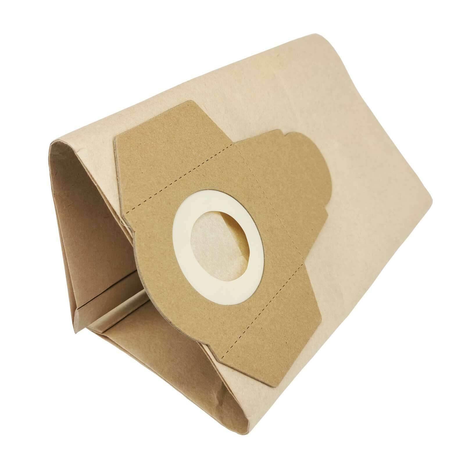 6x Dust Bags for VAX VX40 VX40B VX49 Hoover Workshop HC2003WD Sparesbarn