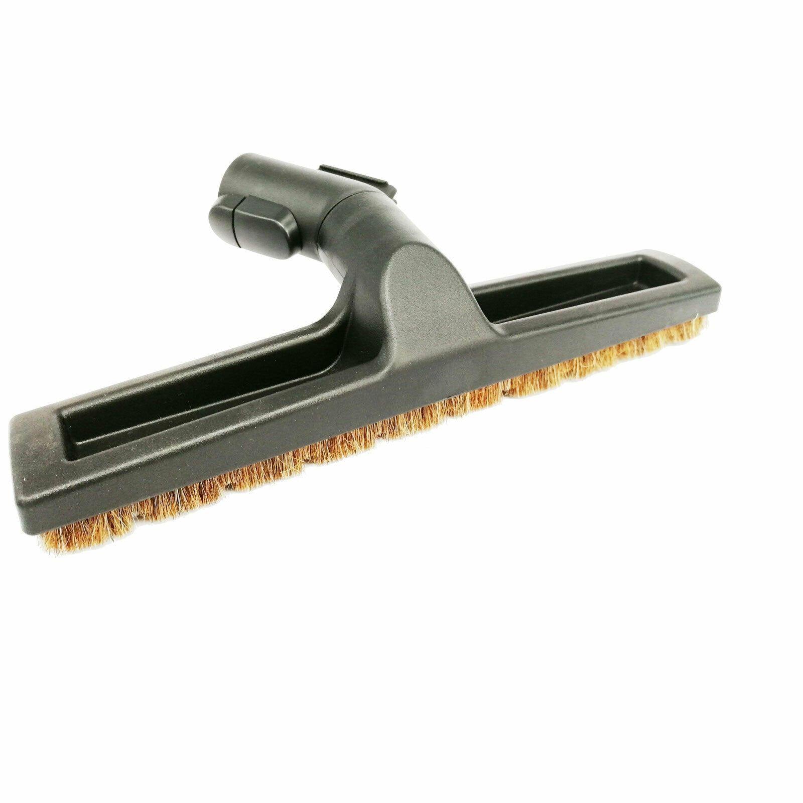 Horsehair Vacuum Floor Brush Head For Miele S712 S718 S5280 S5281 MedicAir S5211 Sparesbarn