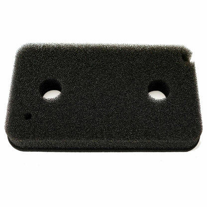 2X Condenser Foam Filter For Miele 9499230 EDITION 111 T8860WP T8861WP T8873WP Sparesbarn