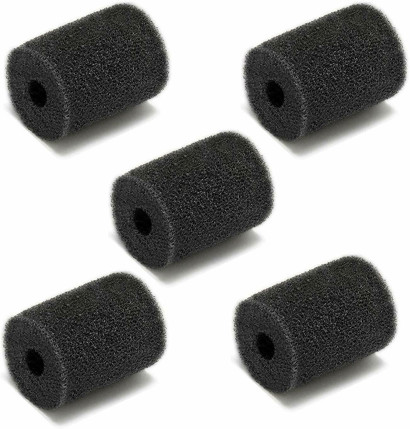 5x Sweep Hose Scrubber for Polaris 180 280 360 380, 3900 Pool Cleaner Sparesbarn