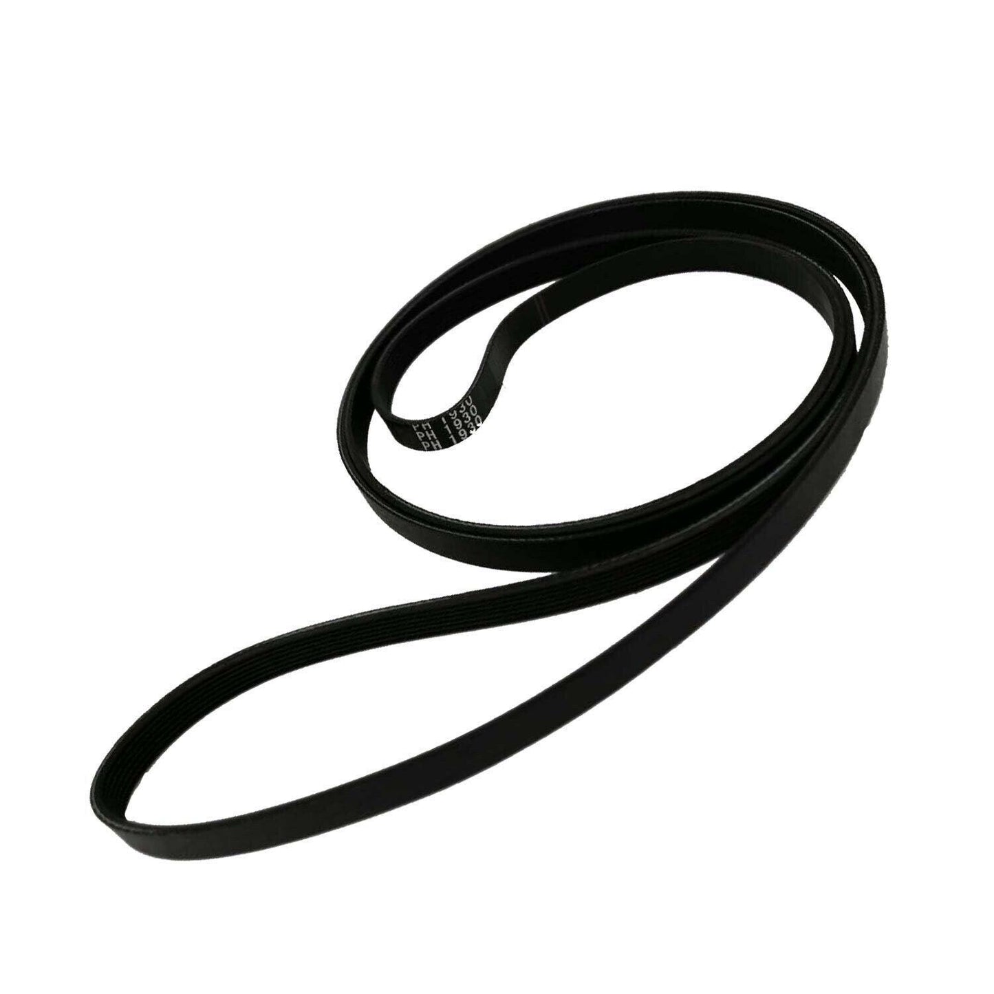 Tumble Dryer Belt For Westinghouse LD505 LD505E LD505EB LD505EB*00 LD505EB*01 Sparesbarn