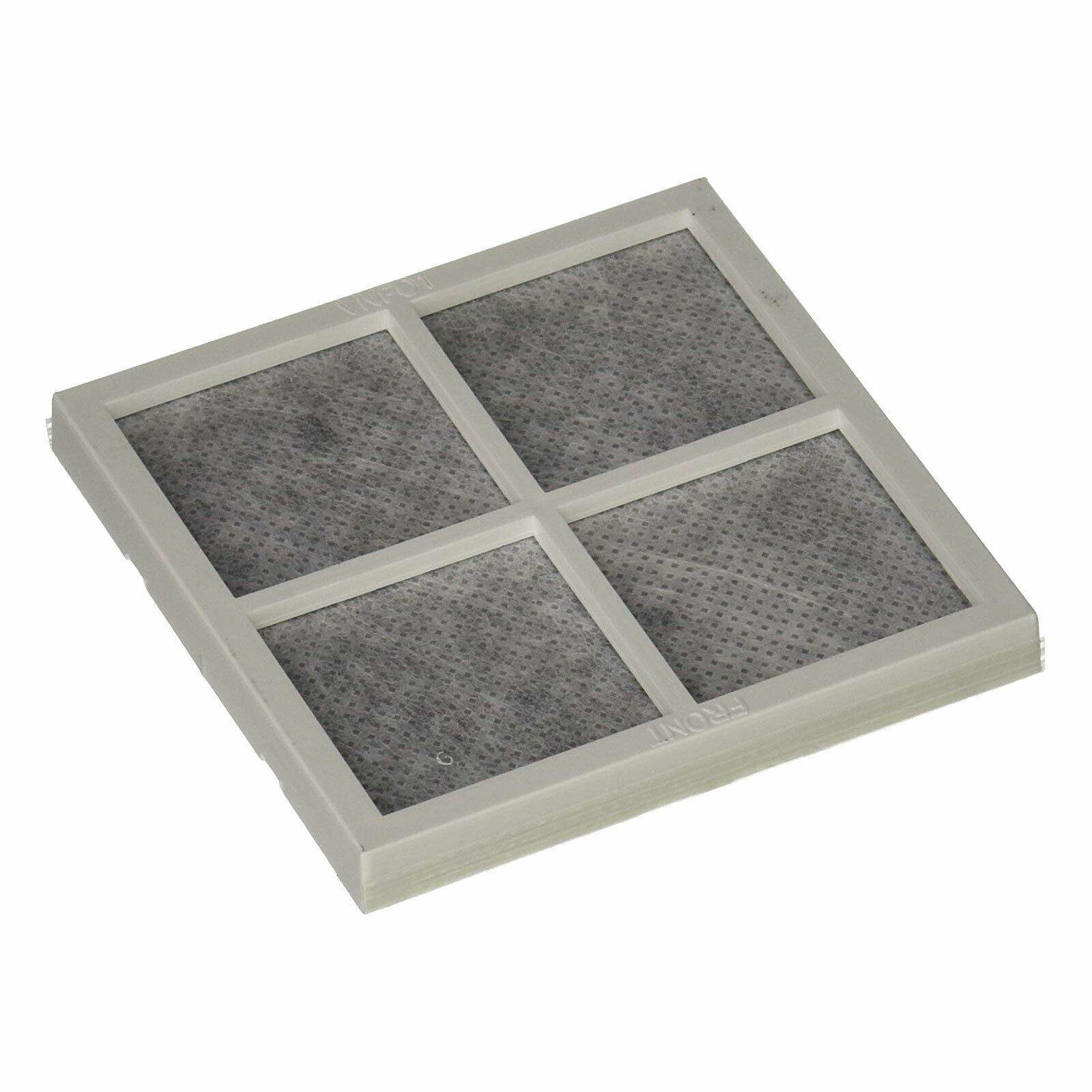 4x Fresh Air Filter For LG LT120 GF-5D712BSL GF-5D712SL GF-5D906SL Sparesbarn