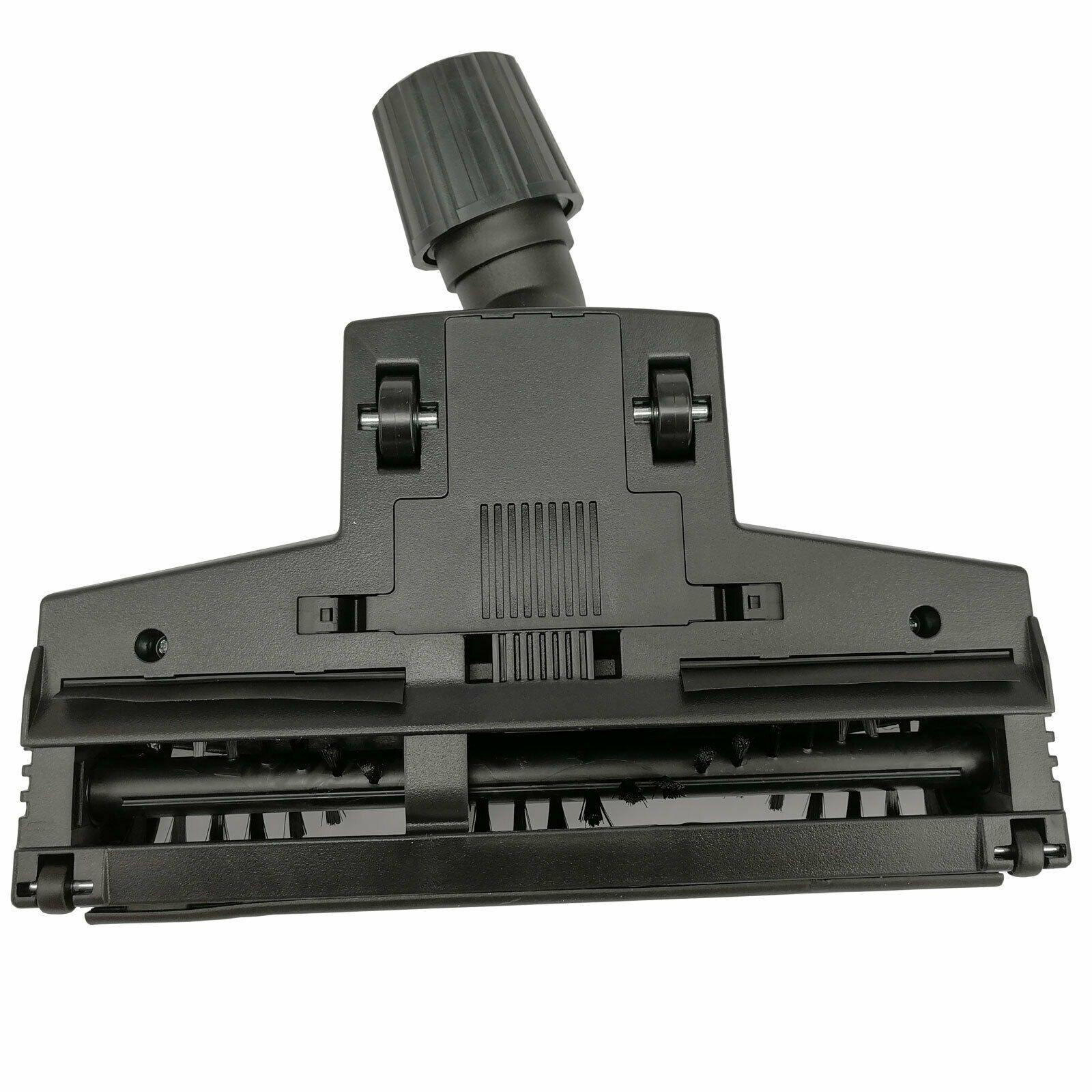 Turbo Head Floor Nozzle Brush For Karcher DS 6 -1.195-220.0 VC 6.100 1.195-507.0 Sparesbarn