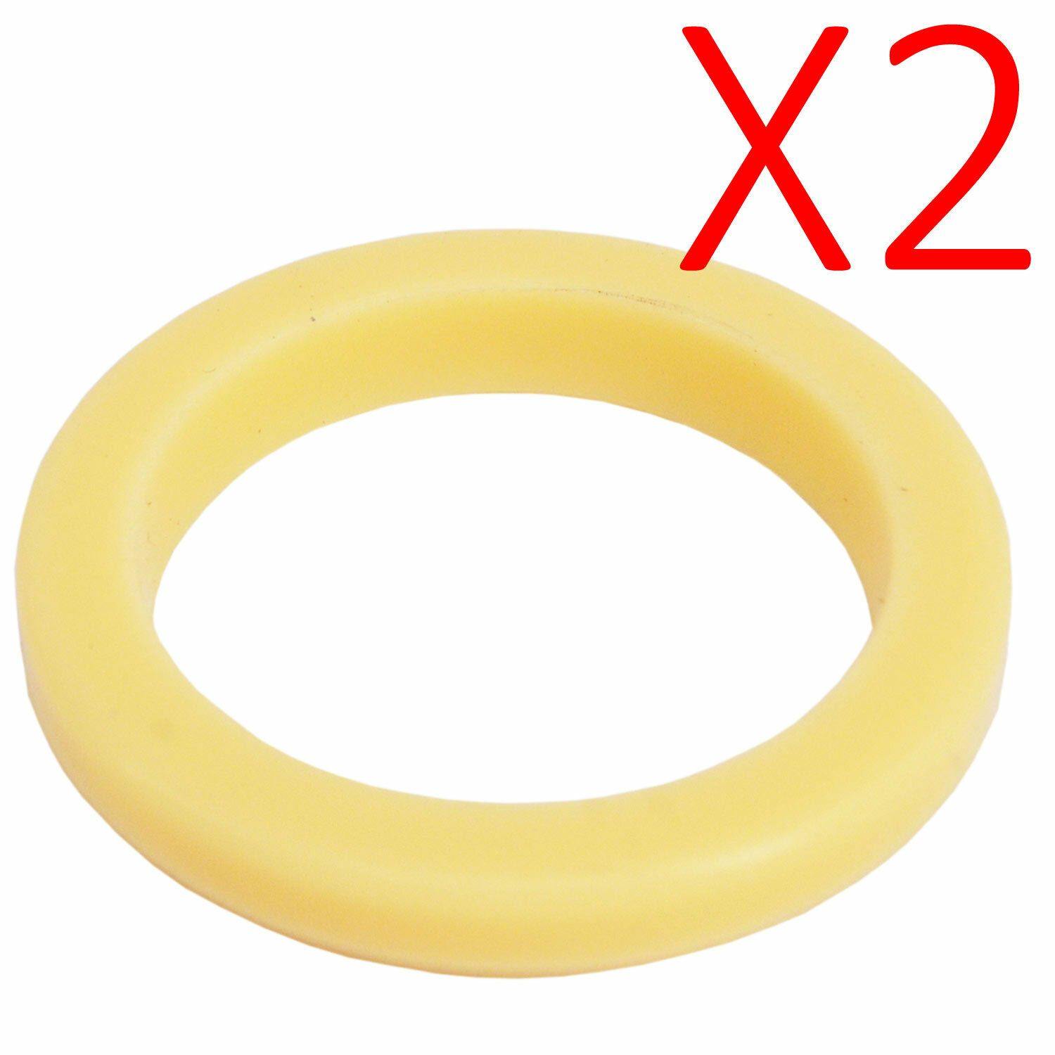 2X Coffee Machine Brew Group Head Seal For Breville BES860XL/02.6 BES840XL/138 Sparesbarn
