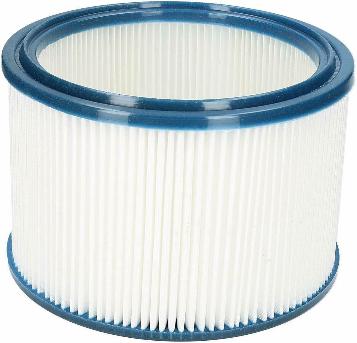 Cartridge Filter For AEG Milwaukee 4932352304 AP250ECP AP300ELCP AS300ELCP Sparesbarn