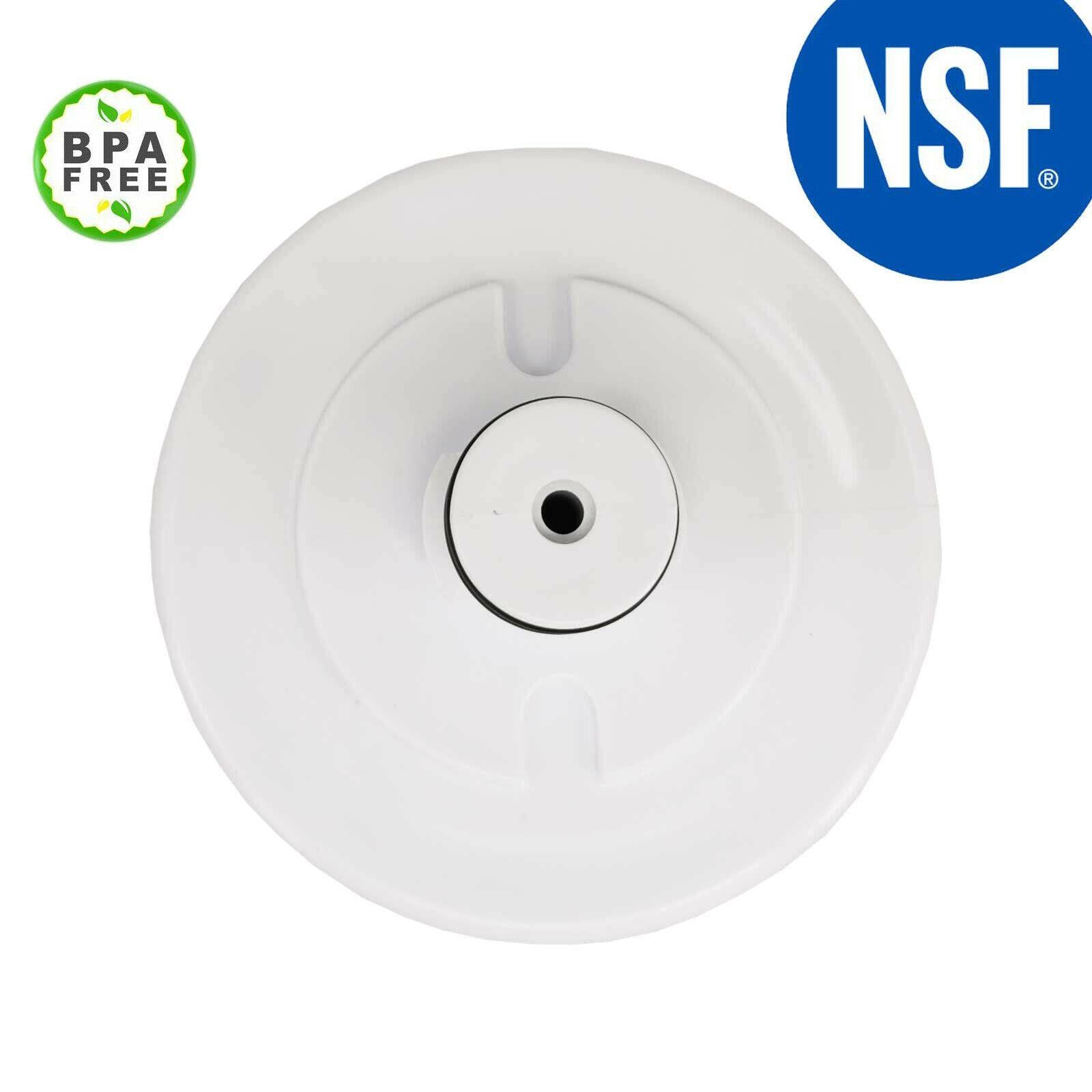 Fridge Water Filter Compatible For LG LT500P 5231JA2002A GC-P197WFS GR-G227TVS Sparesbarn