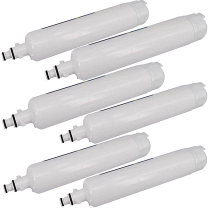 External Fridge Filter For Fisher Paykel 847200WF RF522BRDUB5 RF522WDRUX5 E422 Sparesbarn