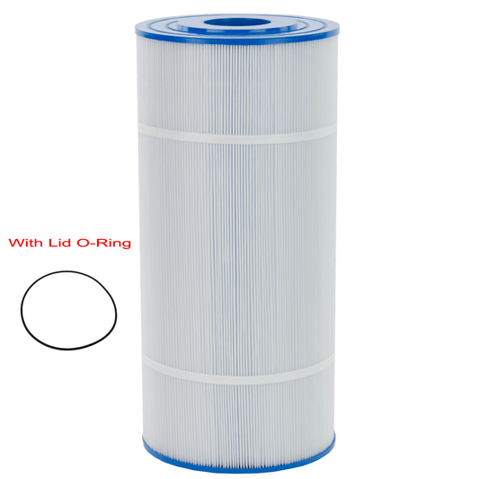 Astral Hurlcon ZX200 Filter Cartridge, 200 Square Foot Capacity Sparesbarn