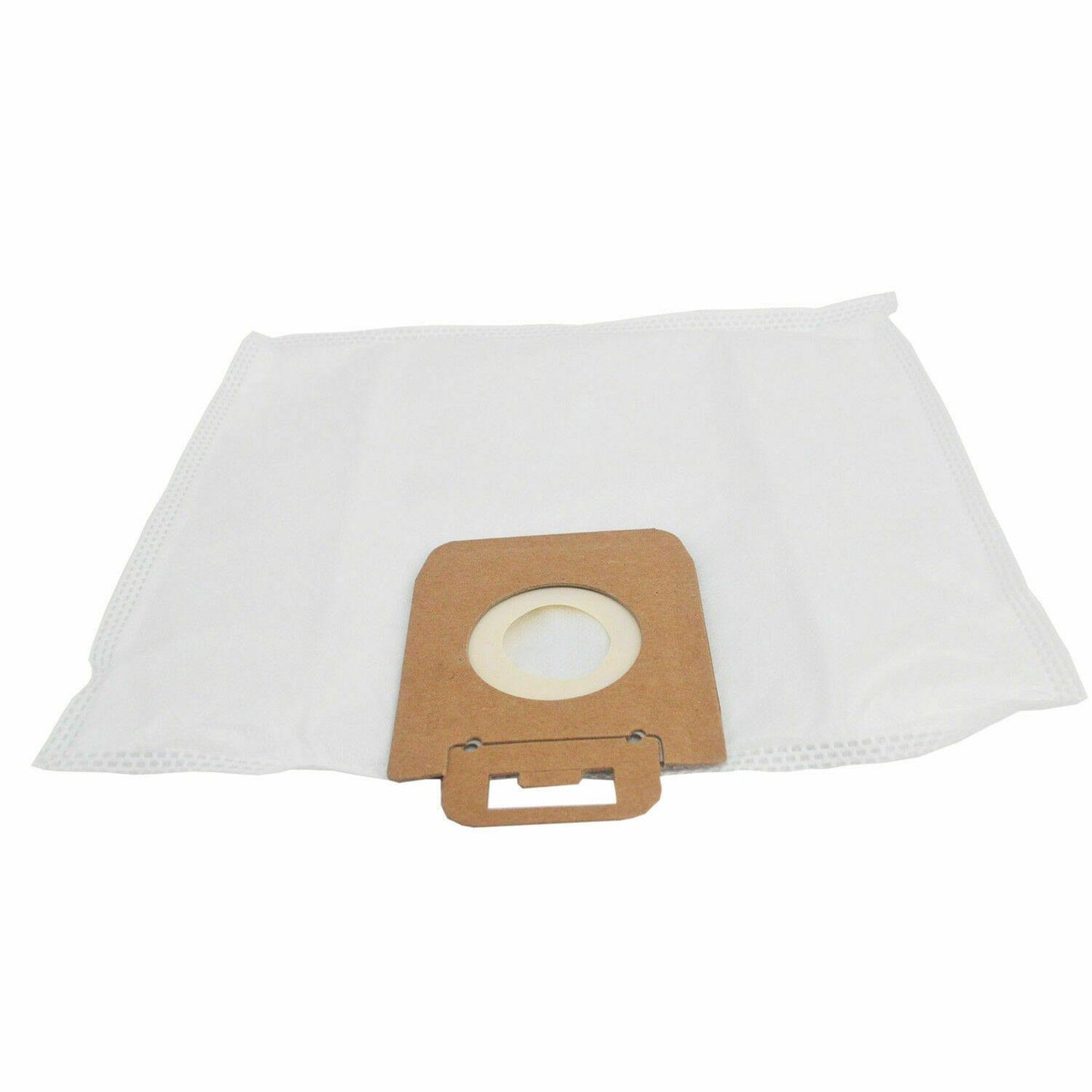 12X Synthetic Dust Bags For Nilfisk Vacuum Cleaner Power Select Series 107407639 Sparesbarn