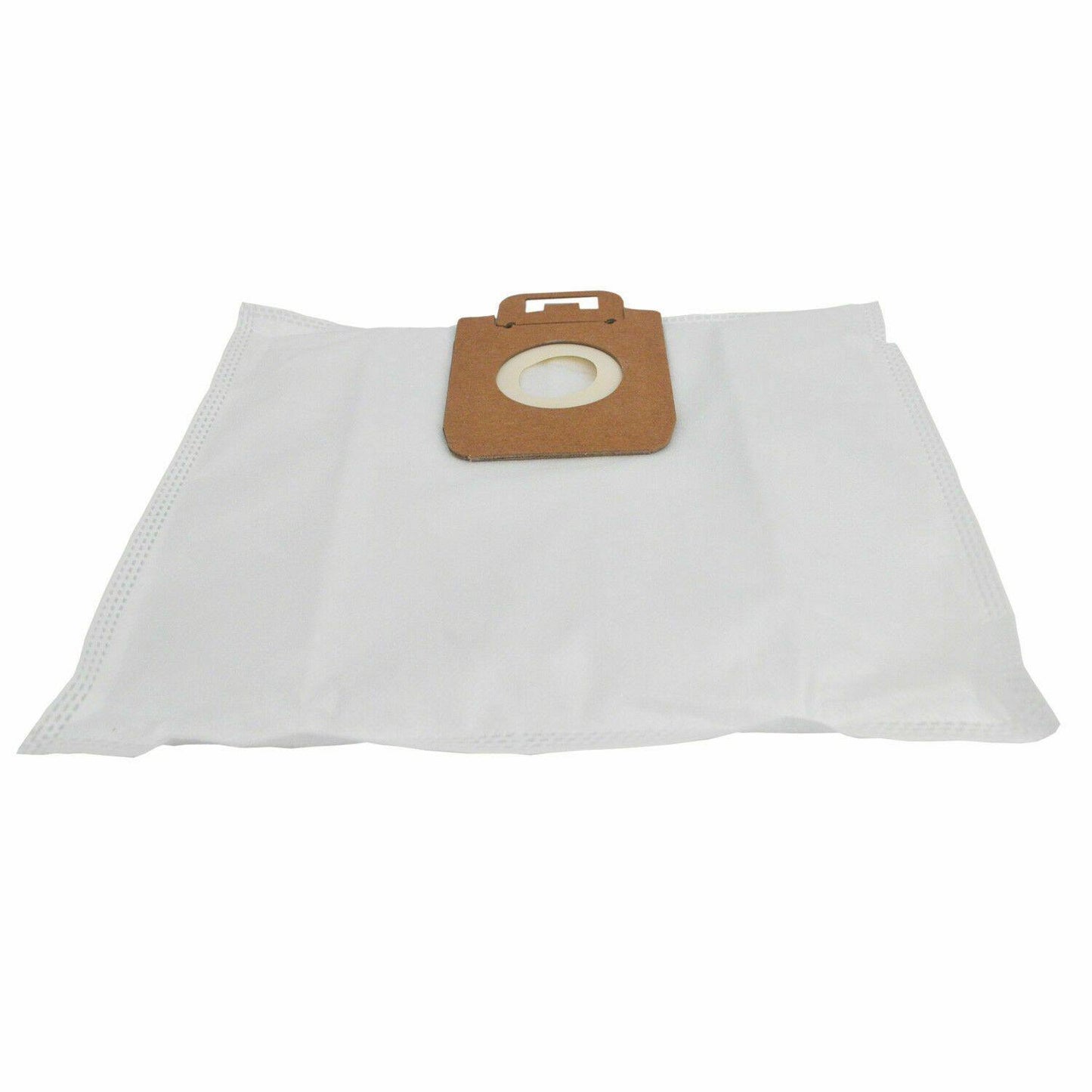 6X Synthetic Dust Bags For Nilfisk P10 P20 P40 107407639 Sparesbarn