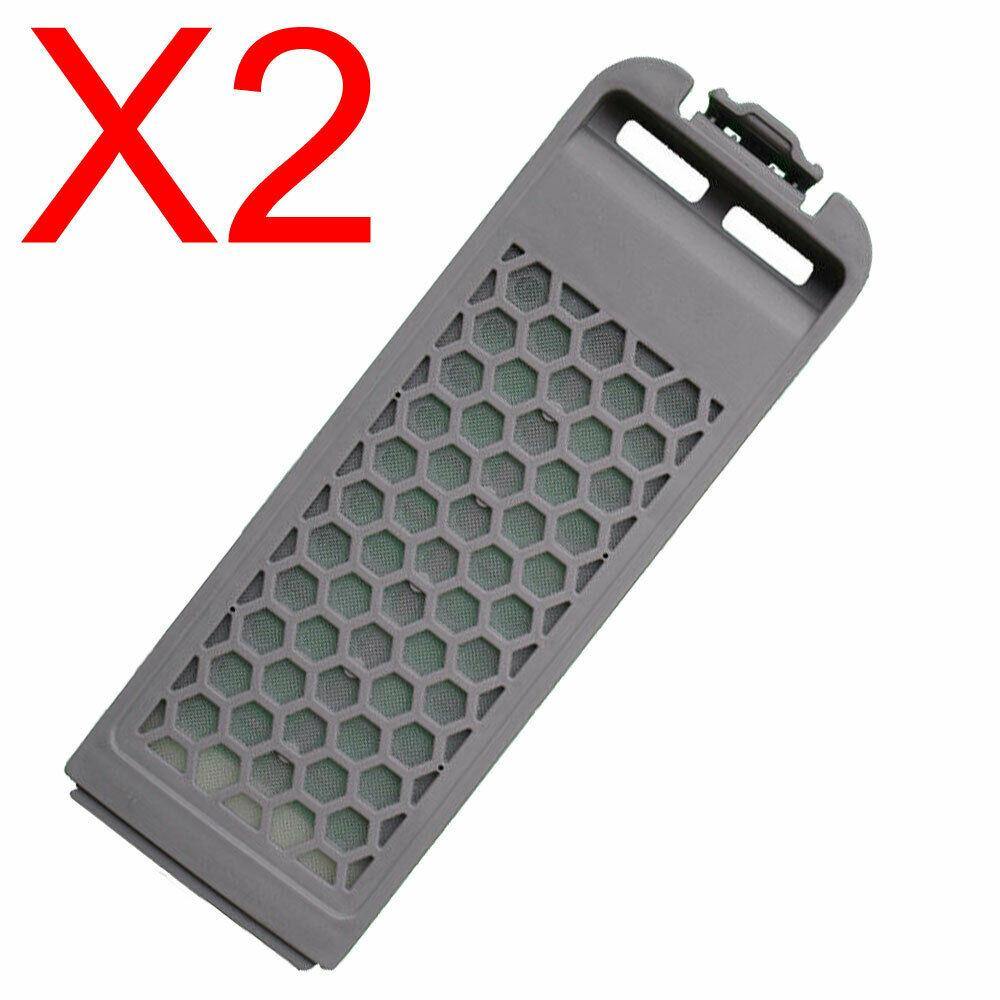 2X Washer Lint Filter For Samsung DC97-16513C DC97-16513A DC62-00018A AU Sparesbarn
