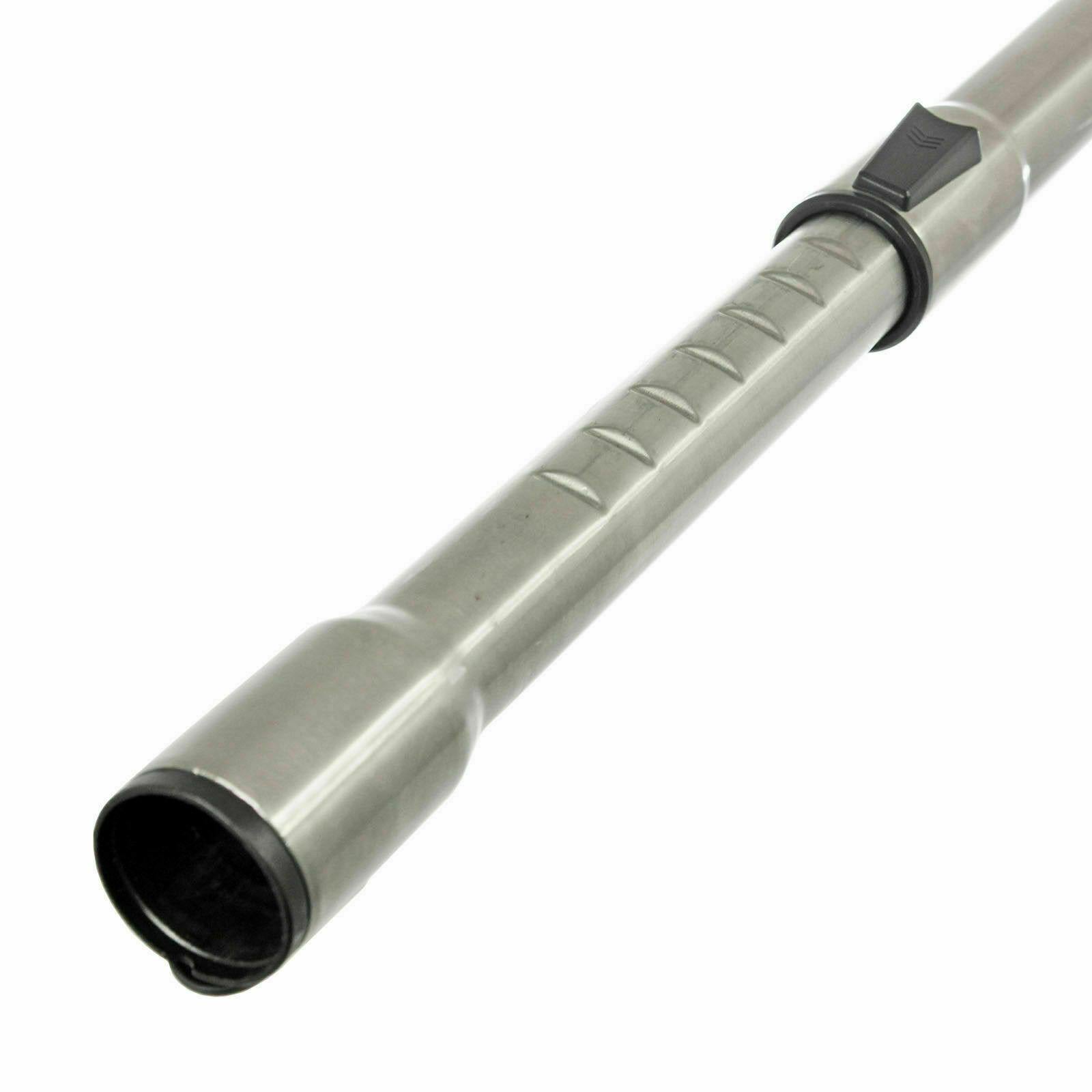 Telescopic Extension Tube Pipe Rod For Miele S5311 SBB S5211 S5580 S5360 S5310 Sparesbarn