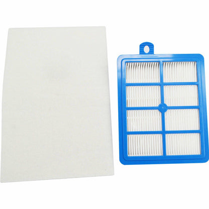 Vacuum Cleaner Filter Kit Part # USK1 For Electrolux UltraOne Z8800 Series, Z90 Sparesbarn