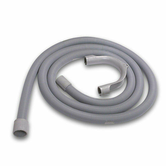 Washer Drain Hose 2M For Simpson 22S650K*03 22S750K*0 22S650K*01 22S750K*01 Sparesbarn