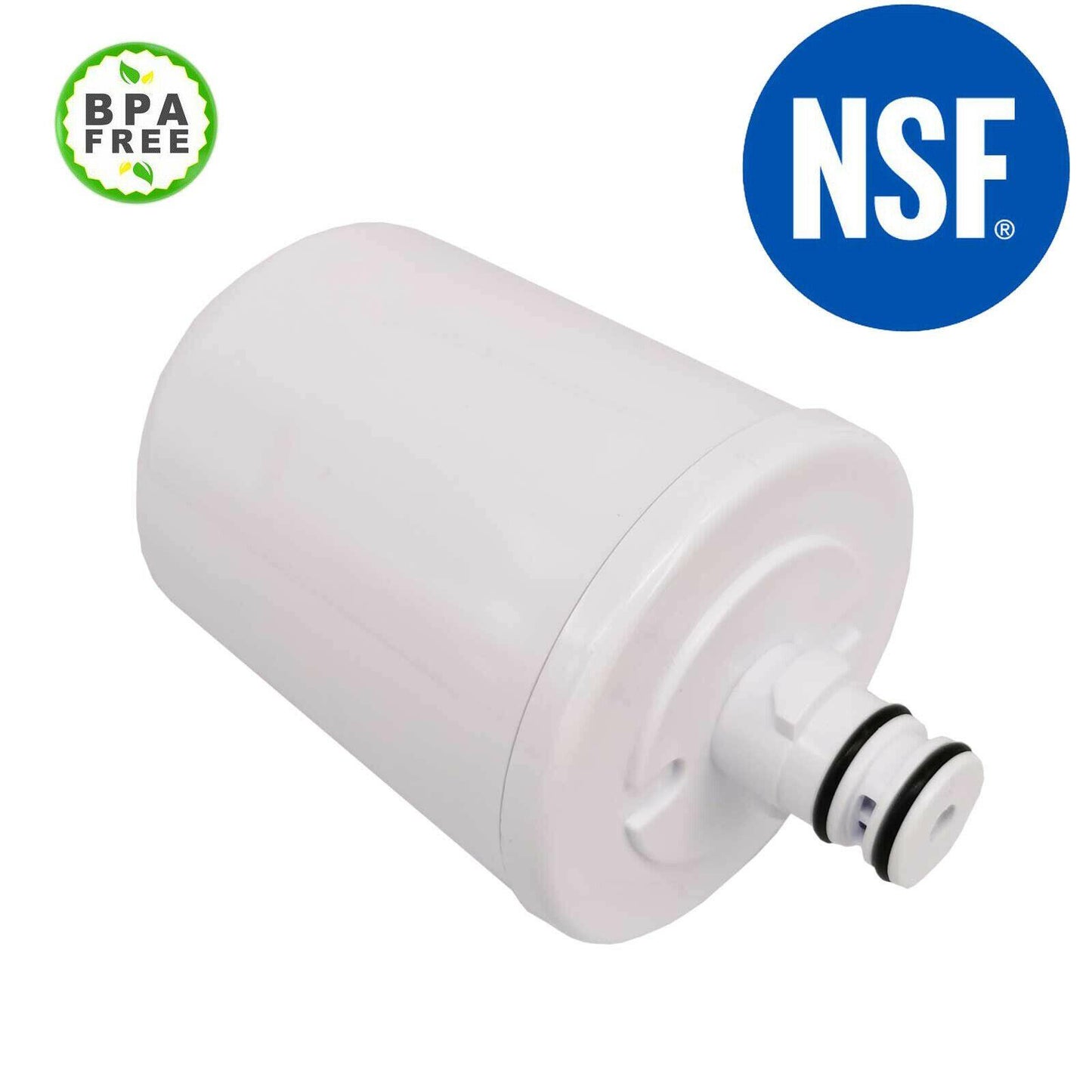 Fridge Water Filter Compatible For LG LT500P 5231JA2002A GR-L247TS GR-L247NI Sparesbarn